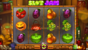 Free Slot Jam Slot Online