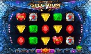 Slot Machine Spectrum Online Free