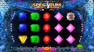 Slot Machine Spectrum Online Free