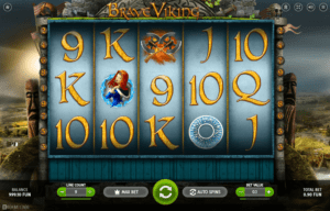 Brave Viking Free Online Slot