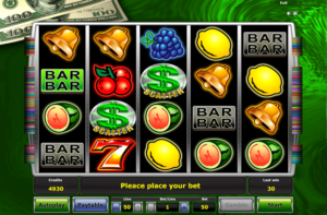 Online Cash Runner Slot for Free