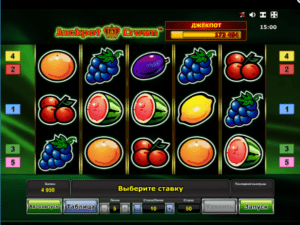 Online Jackpot Crown Slot for Free