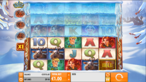 Slot Machine Crystal Queen Online Free