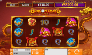 Free Slot Online Dragon Chase