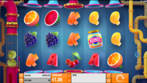 Slot Machine Durian Dynamite Online Free