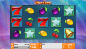 Free Slot Online Hot Sync