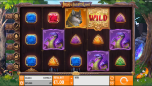 Free Ivan and the Immortal King Slot Online