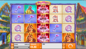 Slot Machine Pied Piper Online Free