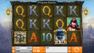 Free Pirates Charm Slot Online