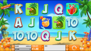 Free Slot Online Spinions Beach Party