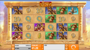 Slot Machine Tigers Glory Online Free