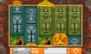 Volcano Riches Free Online Slot