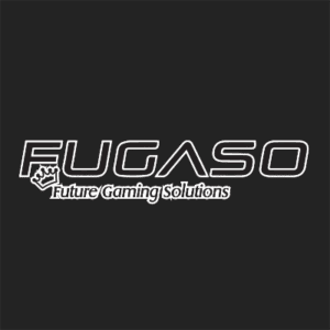 Fugaso Gaming Logo - Free Slots