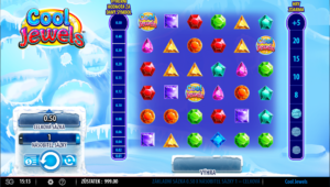 Free Cool Jewels Slot Online