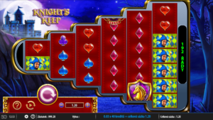 Knight Keep Free Online Slot