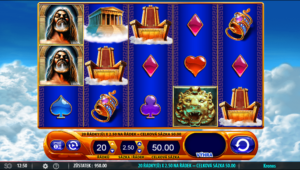 Slot Machine Kronos Online Free