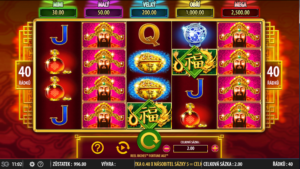 Reel Riches Fortune Age Free Online Slot