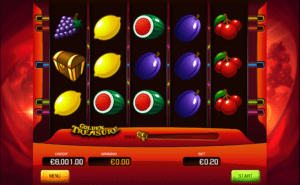 Free Golden Treasure Slot Online