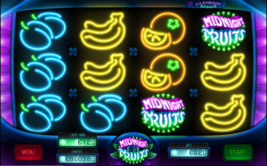 Free Midnight Fruits 81 Slot Online
