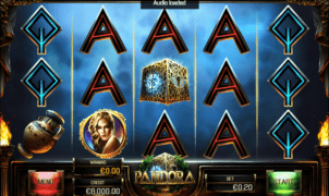 Slot Machine Pandora Online Free