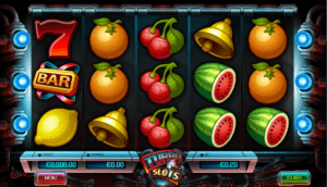 Slot Machine Turbo Slots Online Free