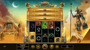 Slot Machine Book of Gates Online Free