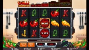 Free Chilli Surprise Slot Online