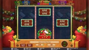 Free Slot Online Elf Surprise Jackpot