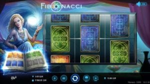 Fibonacci Free Online Slot