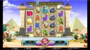 Slot Machine Genies Luck Online Free