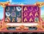 Slot Machine Kung Fu Furry Online Free