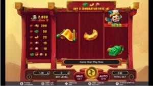 Free Lord Bao Bao Slot Online