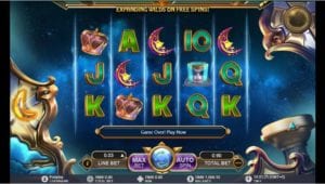Slot Machine Lucky Tarot Online Free