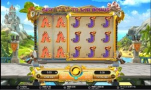 Free Monsters Cash Slot Online
