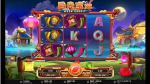Free Slot Online Moon Rabbit