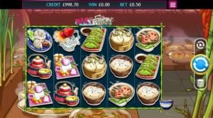 Free Slot Online Pigs Feast