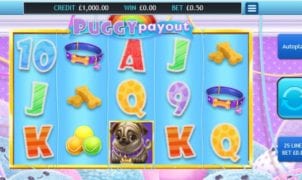 Free Puggy Payout Slot Online