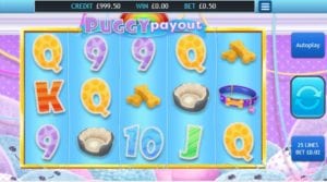 Free Puggy Payout Slot Online