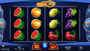 Free Slot Online Crazy 81+