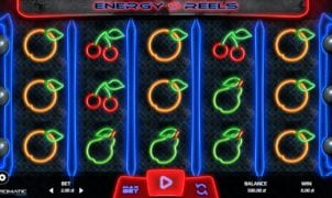 Free Slot Online Energy 5 Reels