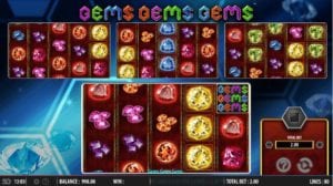 Free Gems Gems Gems Slot Online