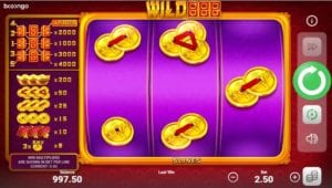 Free Wild 888 Slot Online