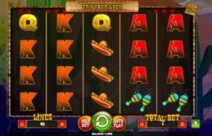 Free Slot Online 100 Lucky Chilies