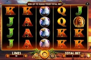 Free Slot Online African Fortune