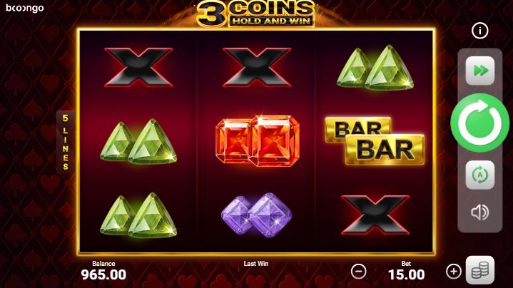 777 Gems