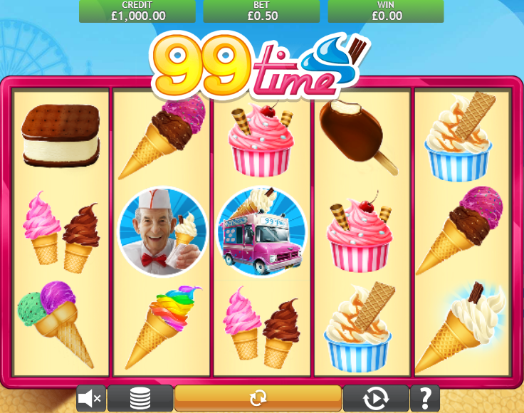 99 Time