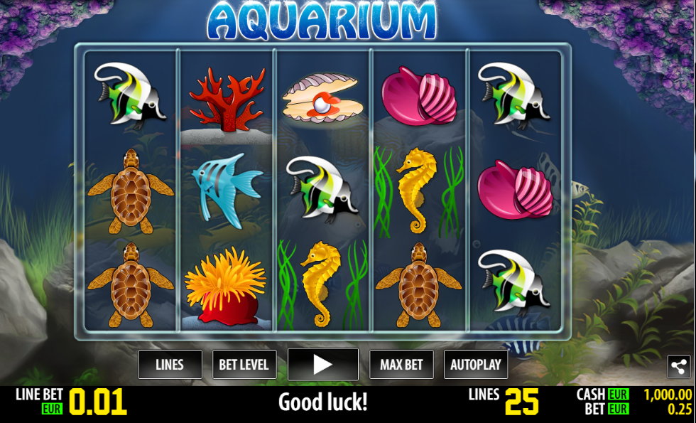 Aquarium