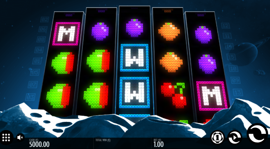 Arcader