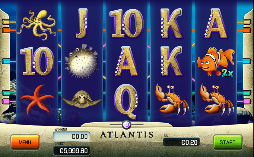 Atlantis AG