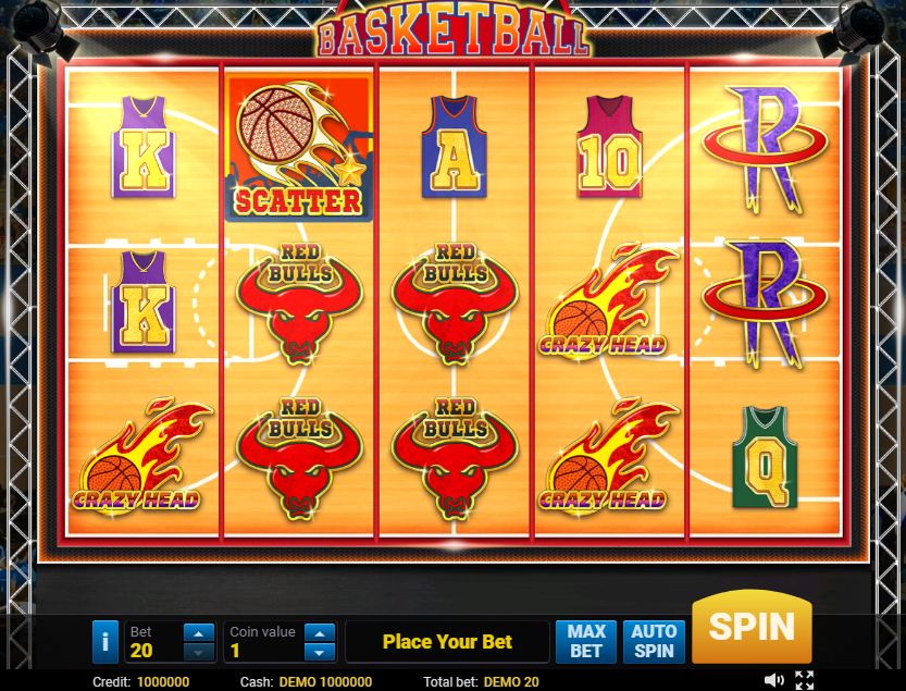 Basketball